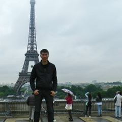 Meirambek Abdikarimov, 01.05.1985, Астана