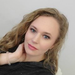 Ксения Светолика-Чернякина, 25.02.1984, Омск