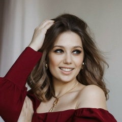 Елена Шевцова, 06.09, Рязань