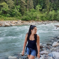 Лилия Ким, 02.09.1988, Ставрополь