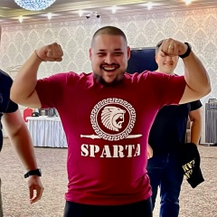 Михаил Горшков, 17.09.1989