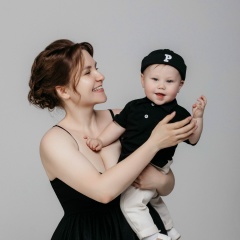 Анастасия Герасименко, 08.11.1992, Томск