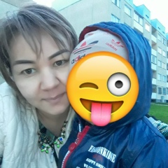 Зульфира Авутова