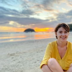 Катерина Ви, 27.06.1988