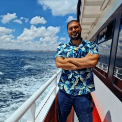 Фарид Сеидов, 11.08.1992, Баку