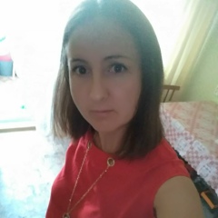 Елена Тюнина, 08.02, Новосибирск