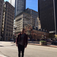 Vlad Mitsu, Кишинев