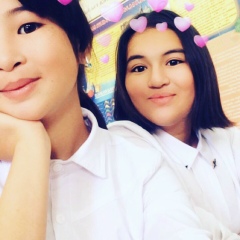 Гулімай Онайгалиева, 01.04.2002, Актау