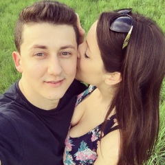 Алевтина Сердюк, 01.03, Кишинев