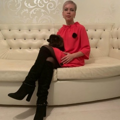 Александра Викторова, 28.04.1982, Москва