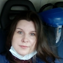 Мария Павлищак, 26.12.1986, Санкт-Петербург