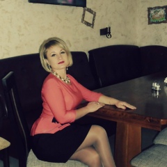 Лена Чекан, 22.11, Могилев-Подольский