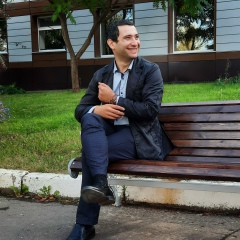 Камо Арутюнян, 16.02.1992, Орёл