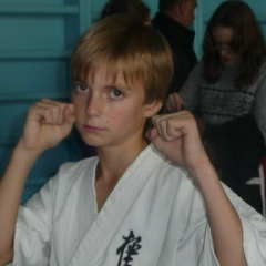 Боря Журавлев, 22.01, Николаев