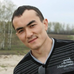 Жаслан Рахимкулов, 11.11.1987, Самара