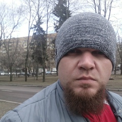 Максим Кирьянов, 11.11, Москва