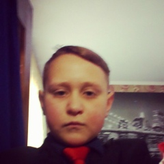 Даниил Кикоть, 21.04, Черняховск
