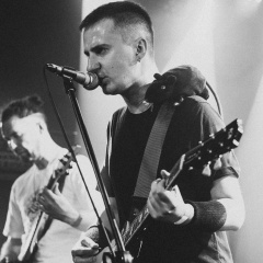 Сергей Капрарь, 20.08.1990, Санкт-Петербург