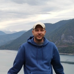 Андрей Крутов, 27.12, Астрахань