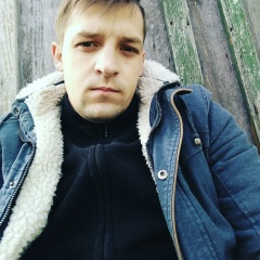 Эдик Паскал, 01.07