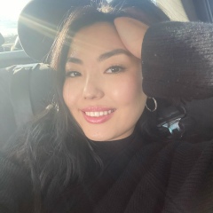 Баян Ибраева, 25.01, Астана