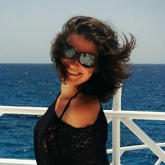 Алёна Дяденко, 17.10.1986, Kraków