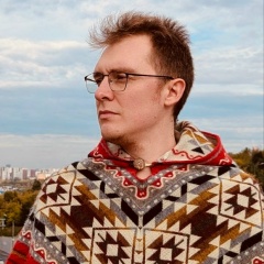 Максим Вакулюк, 19.06, Москва