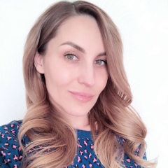 Татьяна Колесникова, 17.12, Тюмень