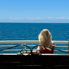 Дарья Решетникова, 18.02.1986, Новосибирск