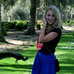 Юлия Львова, 03.07, Москва