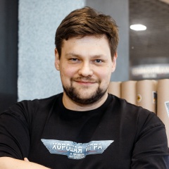 Филипп Молодковец, 04.11.1989, Санкт-Петербург