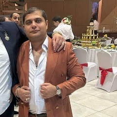 Рустам Оглы, 09.08.1989, Донецк