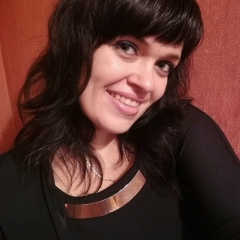 Ирина Кувшинова, 13.07, Киев