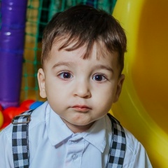 Mahir Sarraf, Тюмень