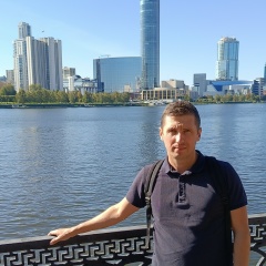 Алексей Панов, 21.04, Челябинск