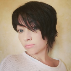 Анна Сидорец, 16.07.1983, Москва