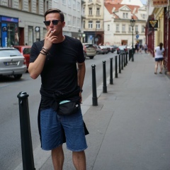 Никита Кирюшин, 16.01