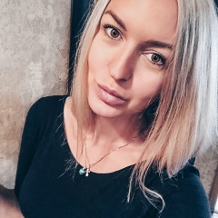 Леночка Бе, 08.07, Москва