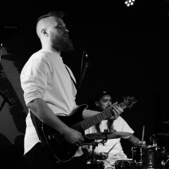 Андрей Цветков