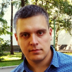 Дмитрий Ефимов, 10.06.1983, Москва