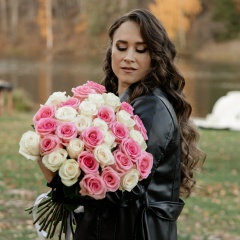 Гульнара Бирина, 26.09, Чернушка