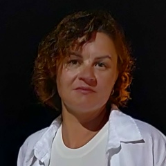 Илона Крузе, 07.10, Томск