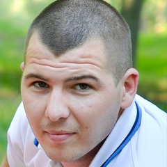 Nikitos Бычко, 15.09.1989, Каменское / Днепродзержинск