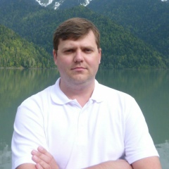 Дмитрий Кожевников