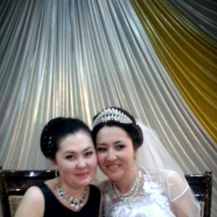 Гулсанем Узакова