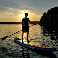 Никита Сушенков, 21.12.1987, Санкт-Петербург