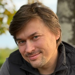 Alex Sas, Санкт-Петербург