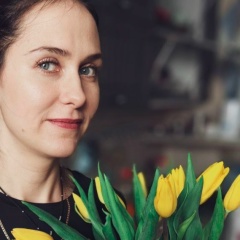 Ксения Ваганова, Челябинск