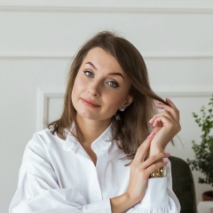 Виктория Могильная, 07.08.1988, Минск