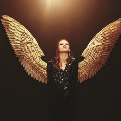 Алина Кузнецова, 21.08, Южно-Сахалинск